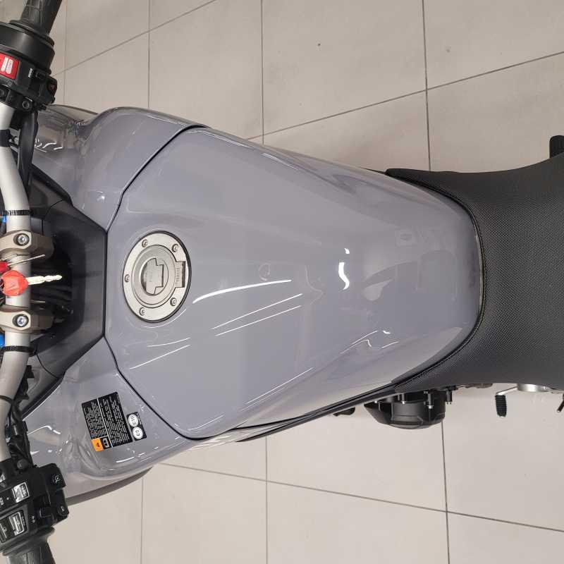 Yamaha Niken 850 GT - 2021