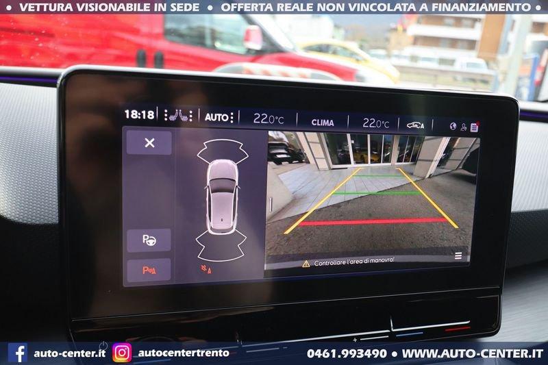 Cupra Leon VZ 2.0 TSI DSG 5p 300CV