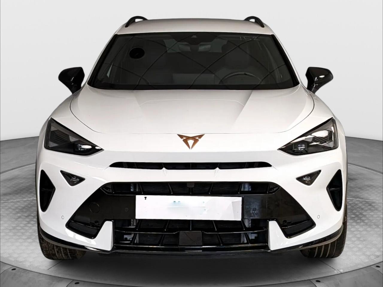 Cupra Formentor 1.5 Hybrid DSG