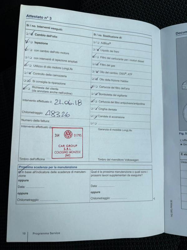 Volkswagen Passat Variant 1.6 tdi Comfortline Business