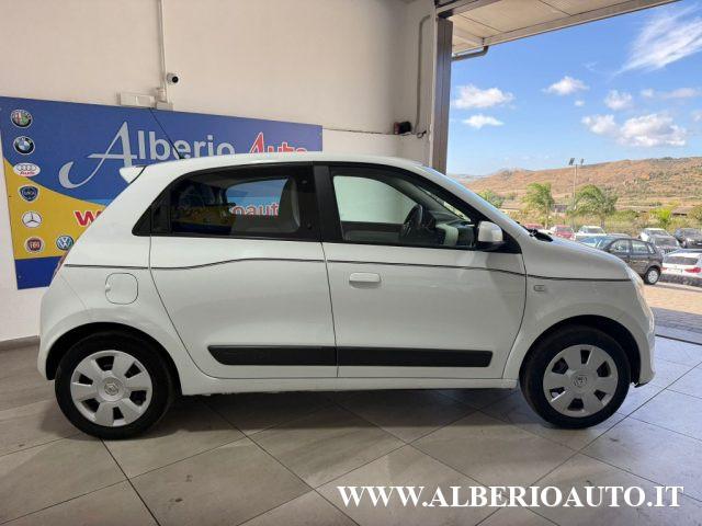 RENAULT Twingo SCe Zen