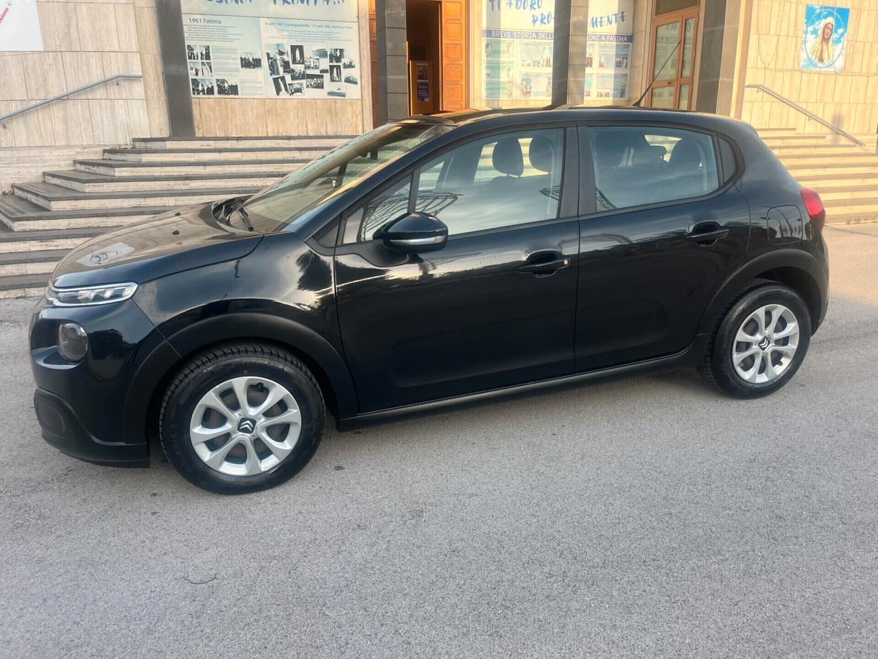 Citroen C3 1.6 HDi 75 Shine X NeoPatentati