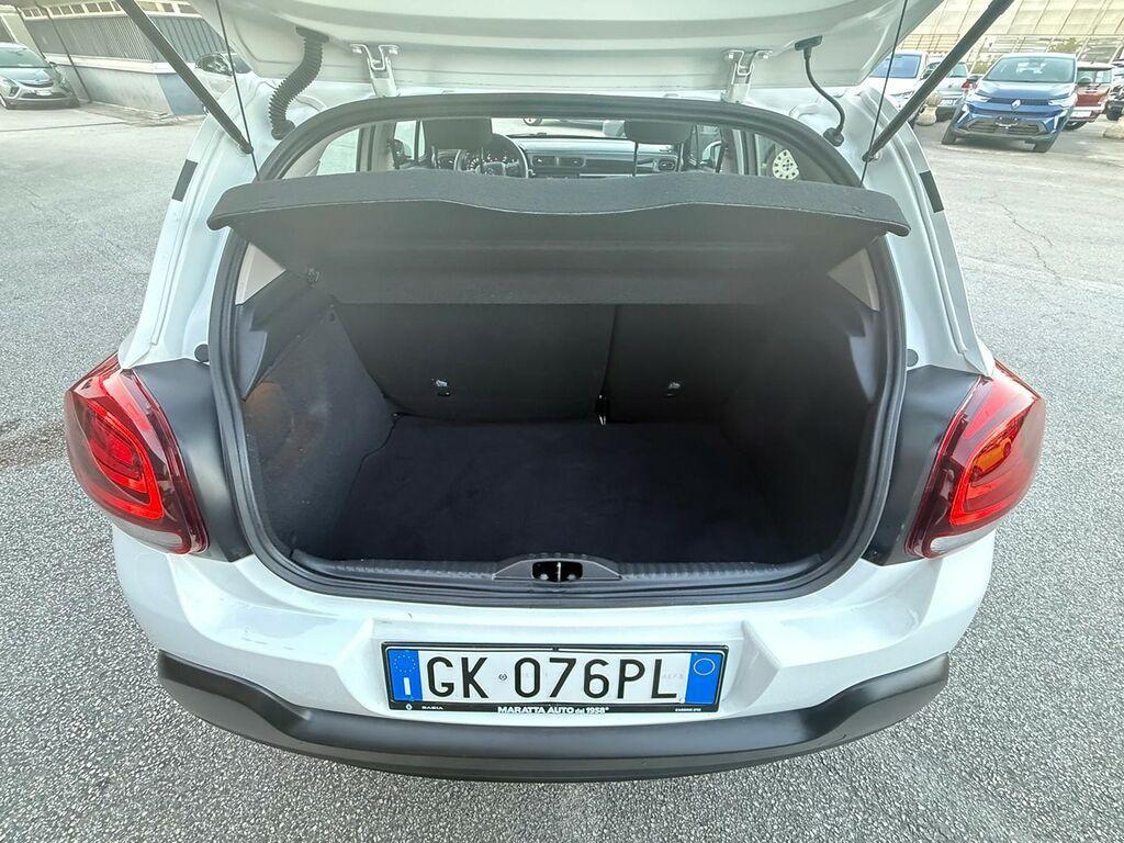 Citroen C3 1.2 puretech You s&s 83cv