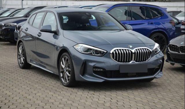 BMW 120 d xDrive 5p. Msport