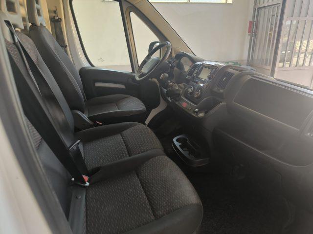 CITROEN Jumper 33 BlueHDi 140 S&S PM-TM Furgone Business