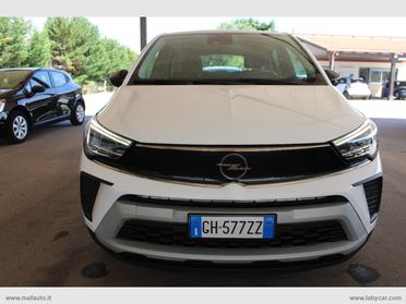 OPEL Crossland 1.5 ECOTEC D 110CV S&S Eleg.N1