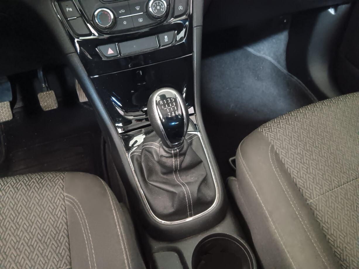 Opel Mokka X Advance 1.6 Cdti (136 cv)