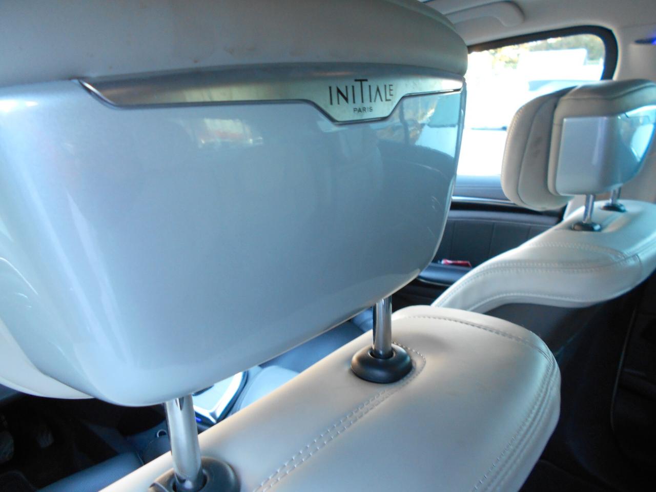 Renault Espace 1.6 ENERGY DCI 160 CV INITIALE PARIS AUTOMATICO 4 CONTROL