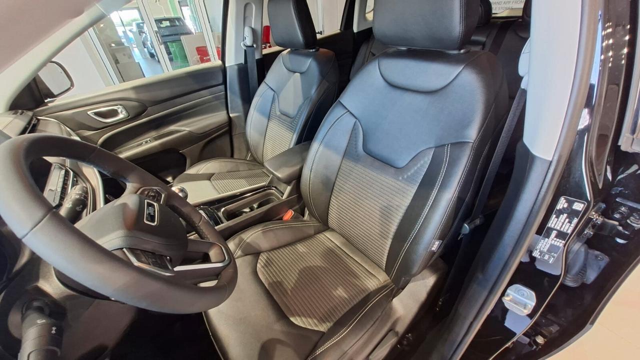 Jeep Compass 1.6 MJET 130 CV LIMITED