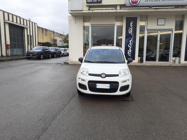 FIAT Panda PROMO FINANZIAMENTO 1.2 EasyPower Easy