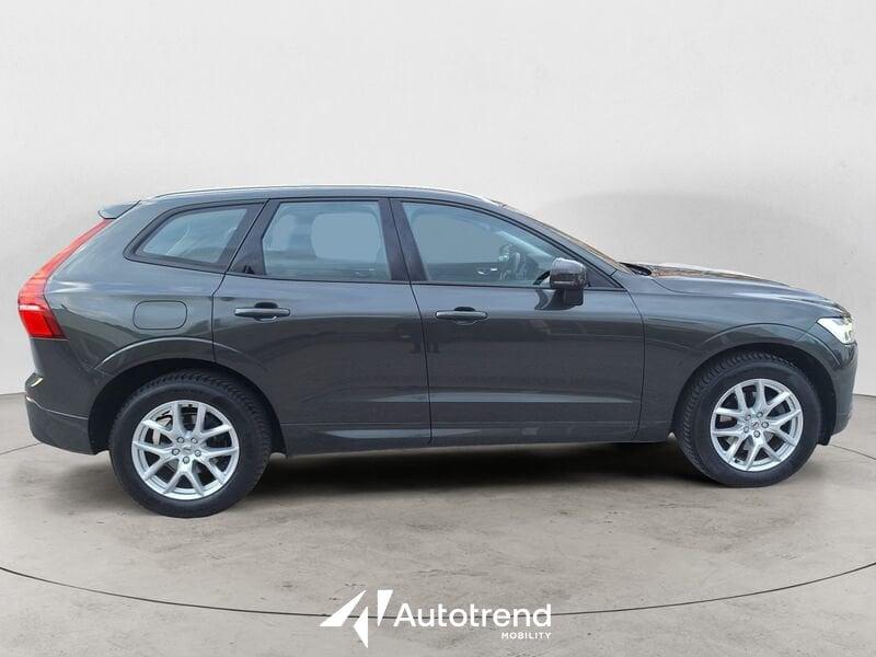 Volvo XC60 D4 190 CV Automatica NAVI LED Business