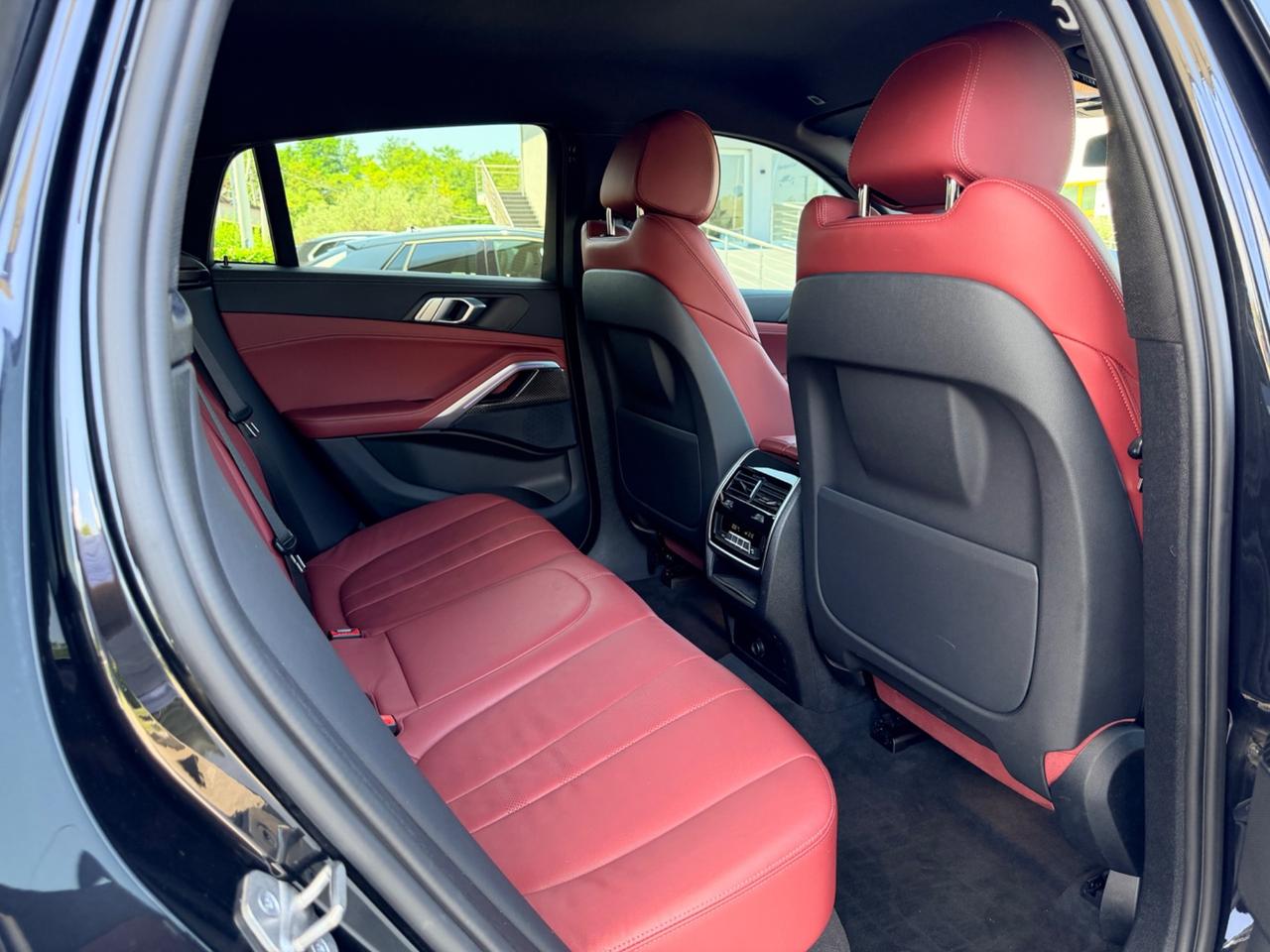 Bmw X6 xDrive30d 48V Msport performance