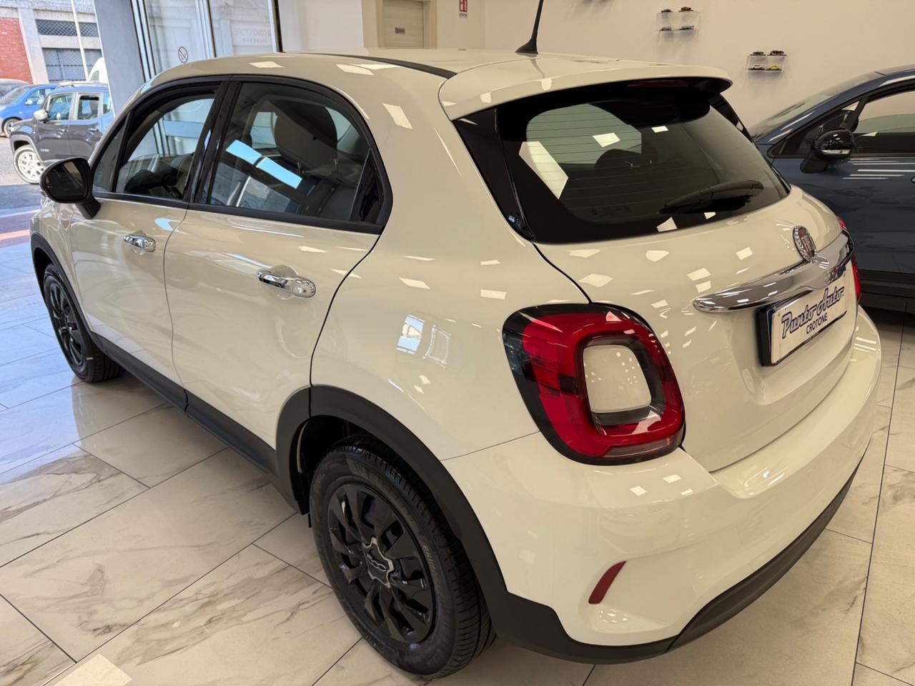 Fiat 500X 1.3 MultiJet 95 CV Club