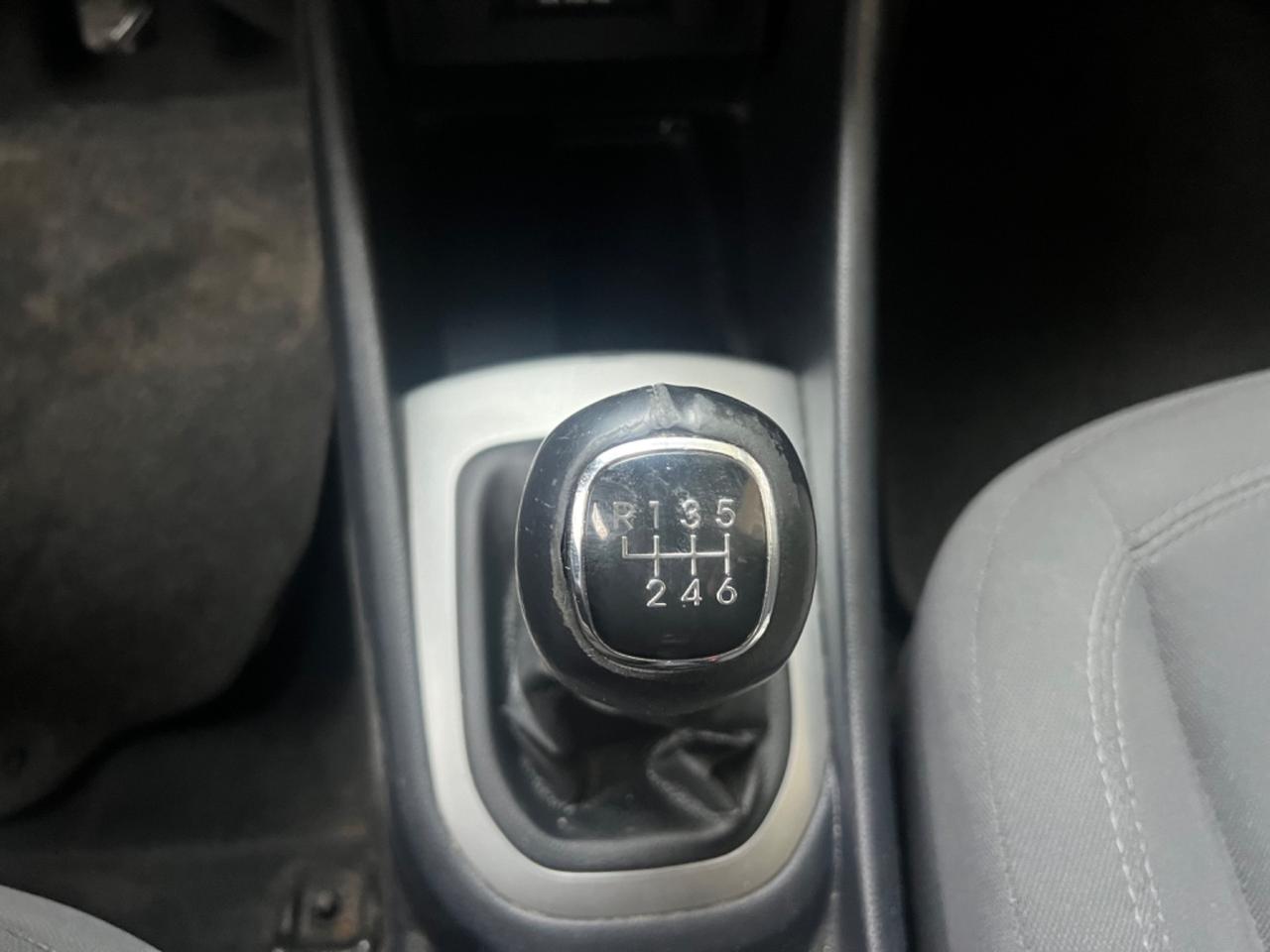 Kia Rio 1.1 CRDi 5p. Active