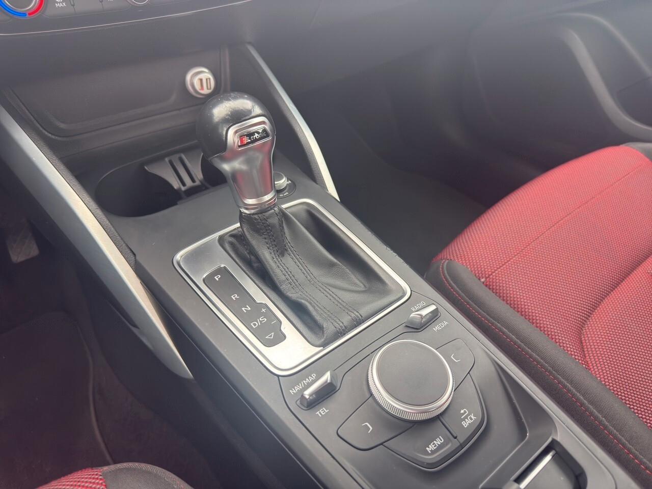 Audi Q2 1.6 TDI S tronic Sport