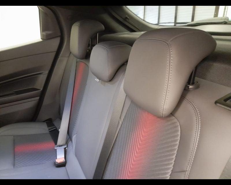 Alfa Romeo Junior Ibrida My25 Ibrida Q4 1.2 145cv Hybrid Edct6