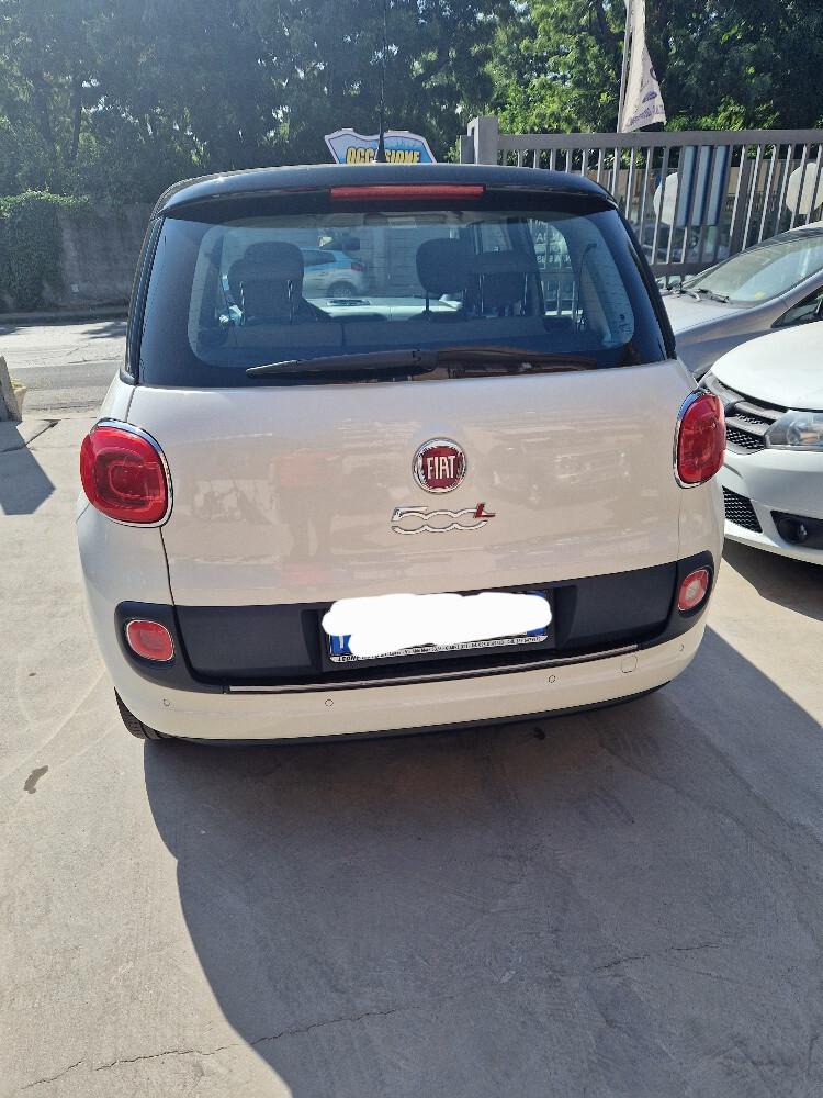 Fiat 500L 1.3 Multijet 95 CV Business