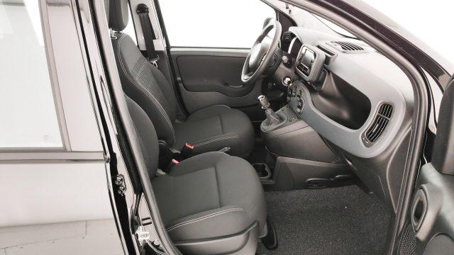 FIAT Pandina 1.0 FireFly 65 CV Hybrid Icon