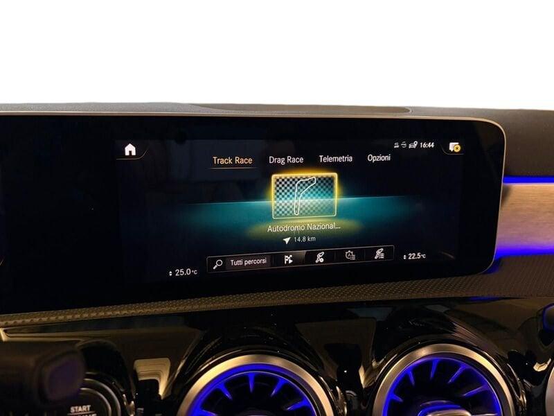 Mercedes-Benz Classe A A 35 AMG 4Matic Sedan