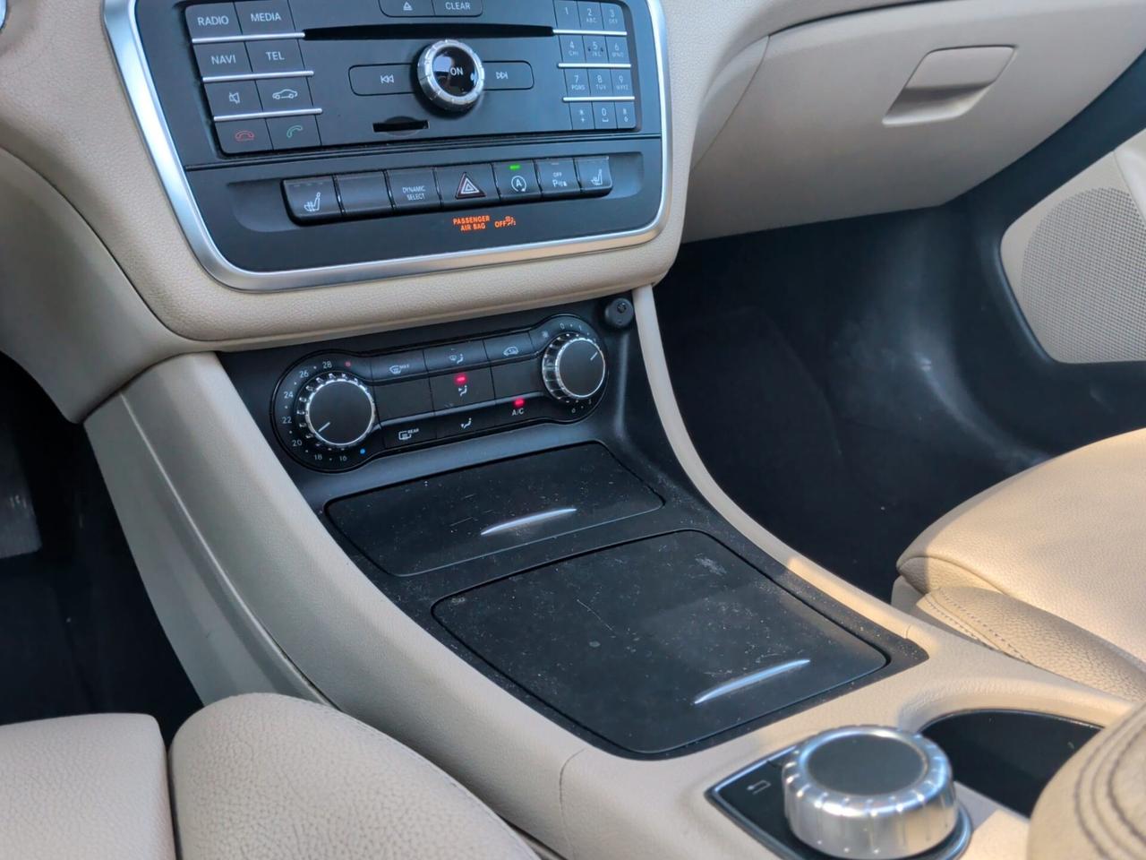 Mercedes-benz GLA 220 d Automatic Sport TETTO 2016