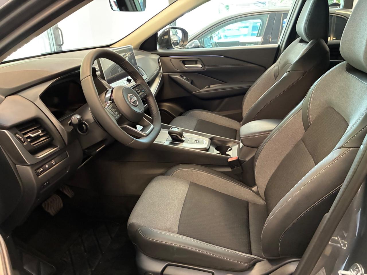 Nissan Qashqai MHEV 158 CV Xtronic N-Connecta
