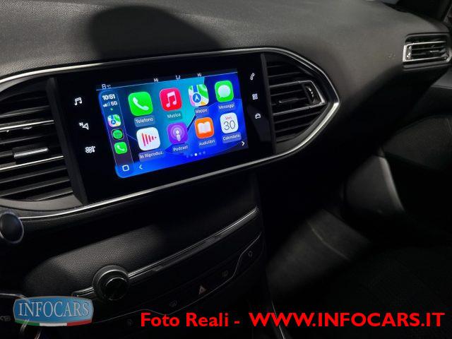 PEUGEOT 308 SW BlueHDi 130 CV Allure - PROMO