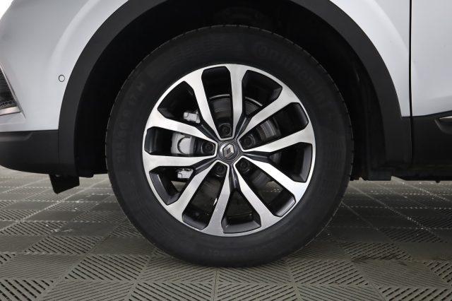 RENAULT Kadjar Kadjar Blue dCi 8V 115CV EDC Intens