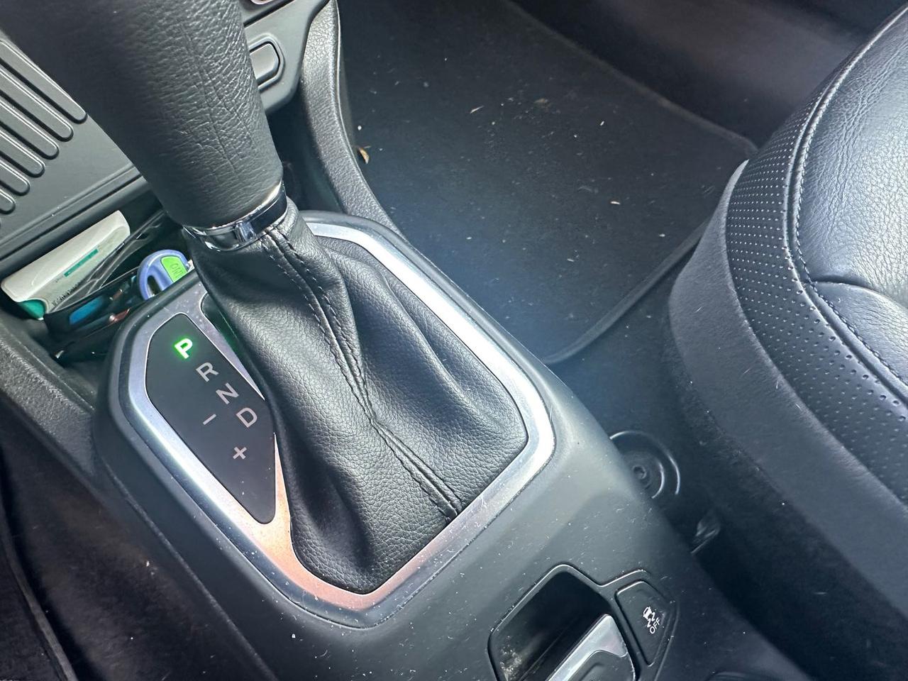 Jeep Renegade Limited 1.3 T-GDI #8556