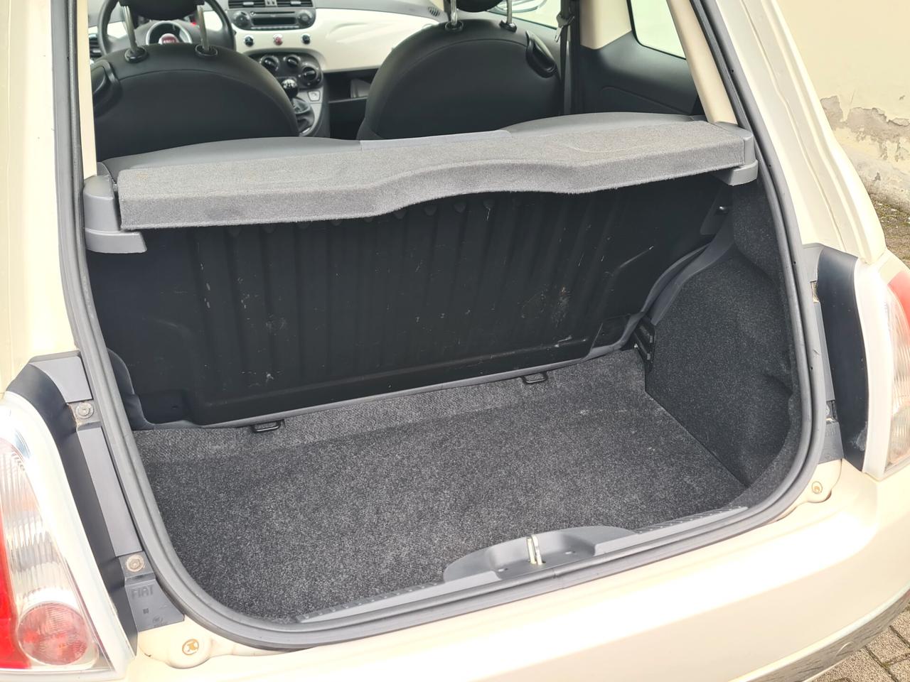 Fiat 500 1.3 Multijet 16V 95 CV - unicoprop.