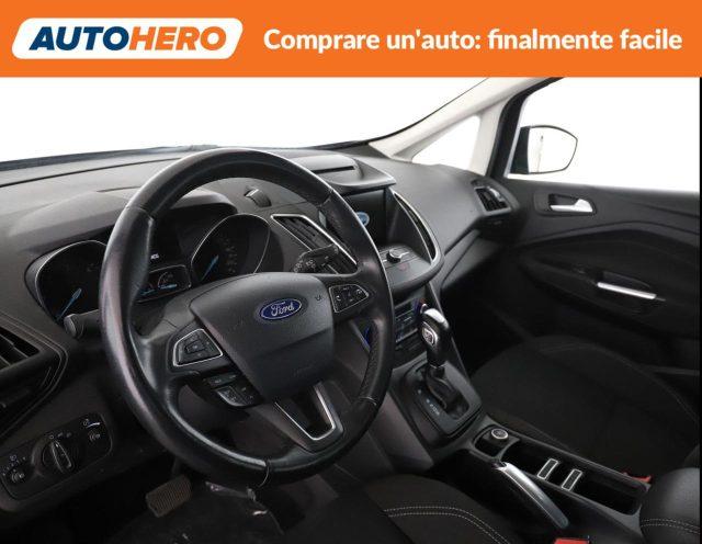 FORD C-Max 7 1.5 TDCi 120CV Start&Stop Business