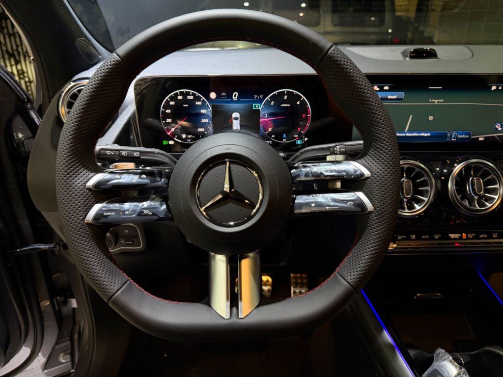 Mercedes-Benz GLA 200 d Automatic AMG Line Extra da€ 469,00