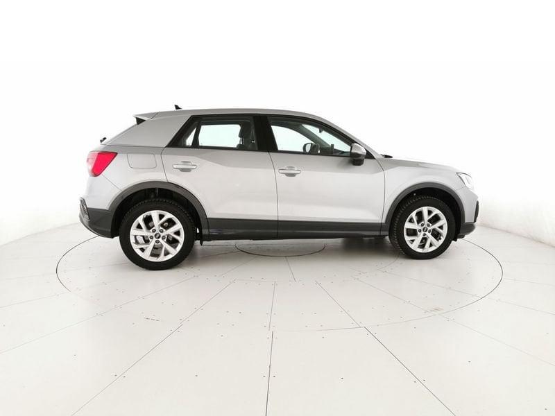 Audi Q2 35 2.0 tdi Business Advanced s-tronic