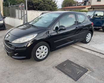 Peugeot 207 1.4 8V 75CV 3p. Energie