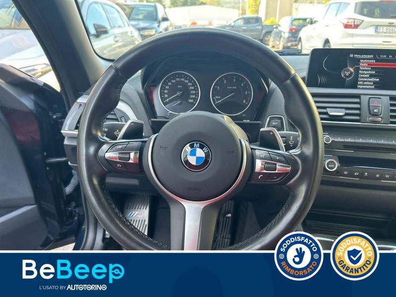 BMW Serie 2 Cabrio 220D CABRIO SPORT AUTO