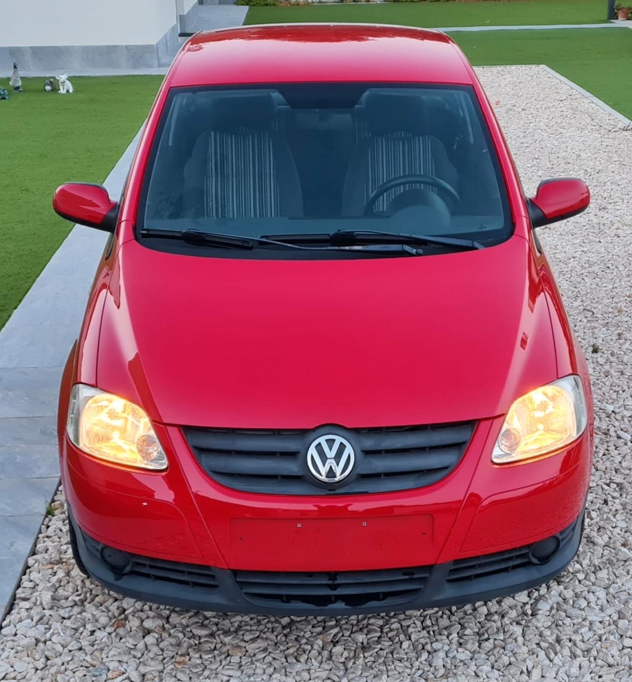 Volkswagen Fox 1.2 - SOLO 84.000 KM