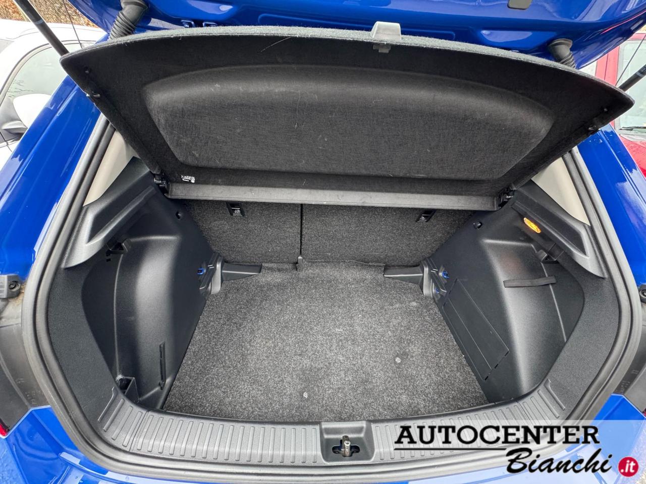 Skoda Fabia 1.0 tsi evo Selection 95cv