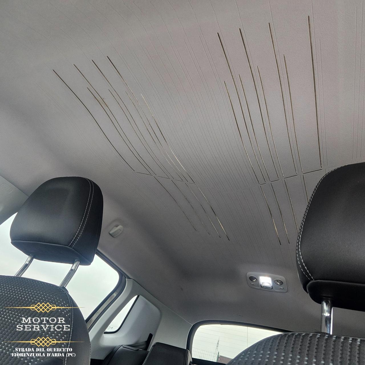 Peugeot 2008 Allure PREZZO REALE E FINALE