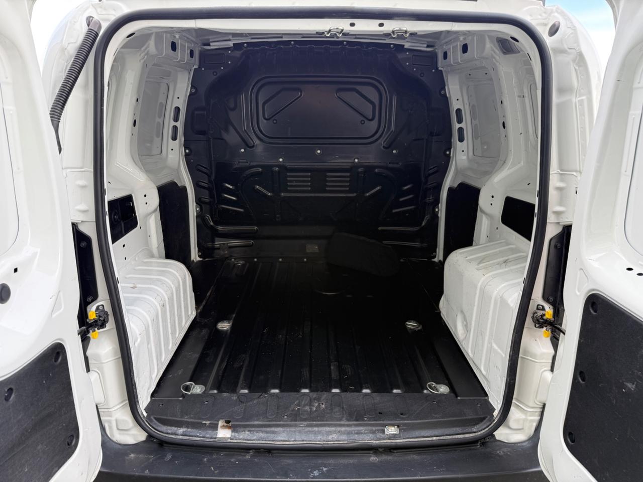 Fiat Fiorino 1.3 MJT 80CV Cargo