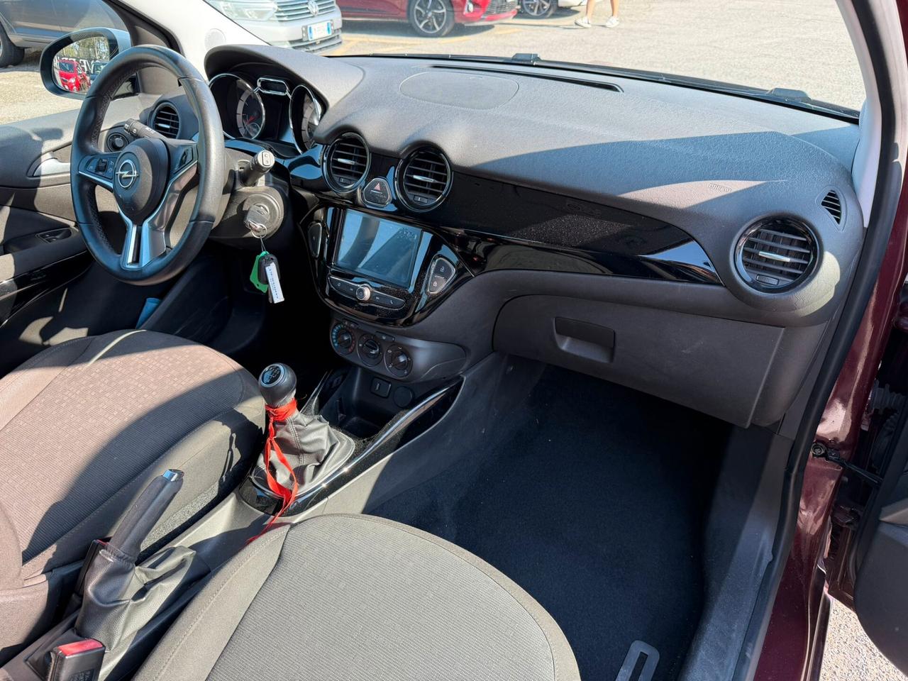 Opel Adam 1.2 70 CV