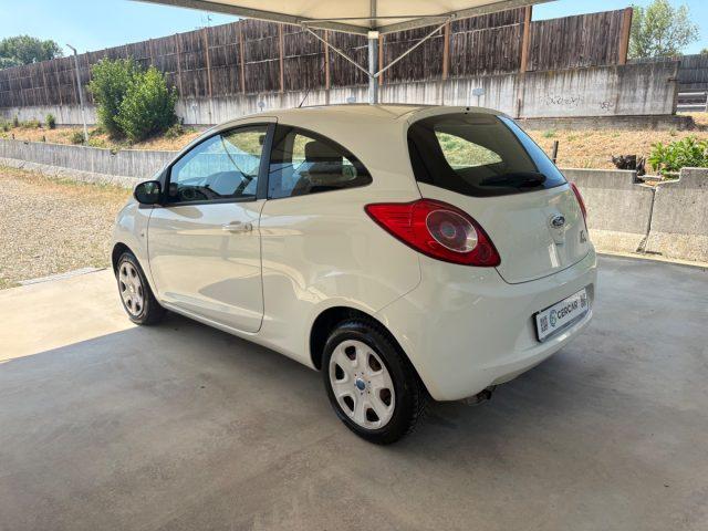 FORD Ka+ 1.2 8V 69CV Business PRONTA CONSEGNA EURO 5