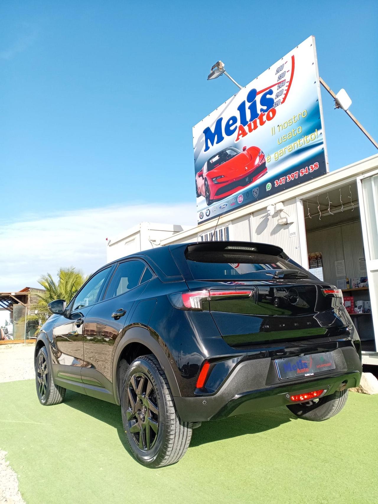 Opel Mokka 1.2 Turbo BENZINA