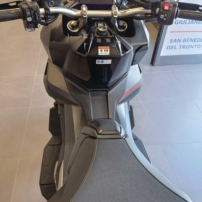 Honda X-ADV 750 DCT - 2022