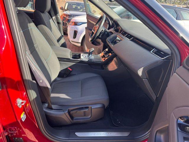 LAND ROVER Range Rover Evoque 1.5 I3 160 CV FWD Auto R-Dynamic