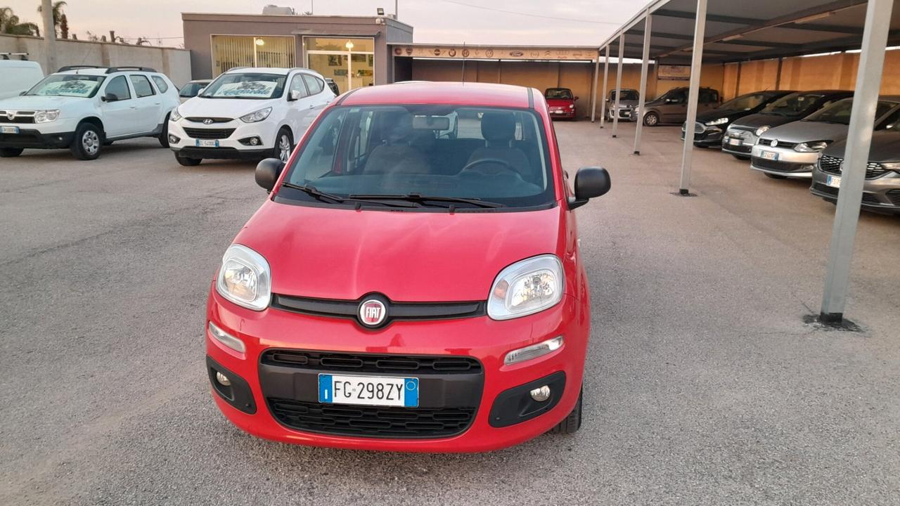 Fiat Panda 1.2 EasyPower Easy