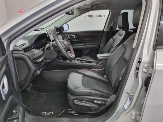 JEEP Compass 1.3 Turbo T4 240 CV PHEV AT6 4xe Trailhawk