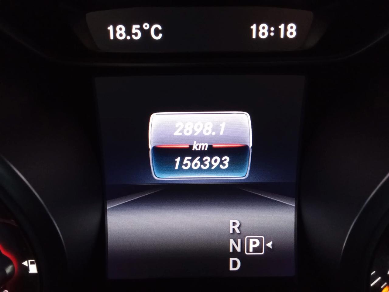 MERCEDES GLA 200D 4 MATIC PREMIUM AUTO MY17 5P