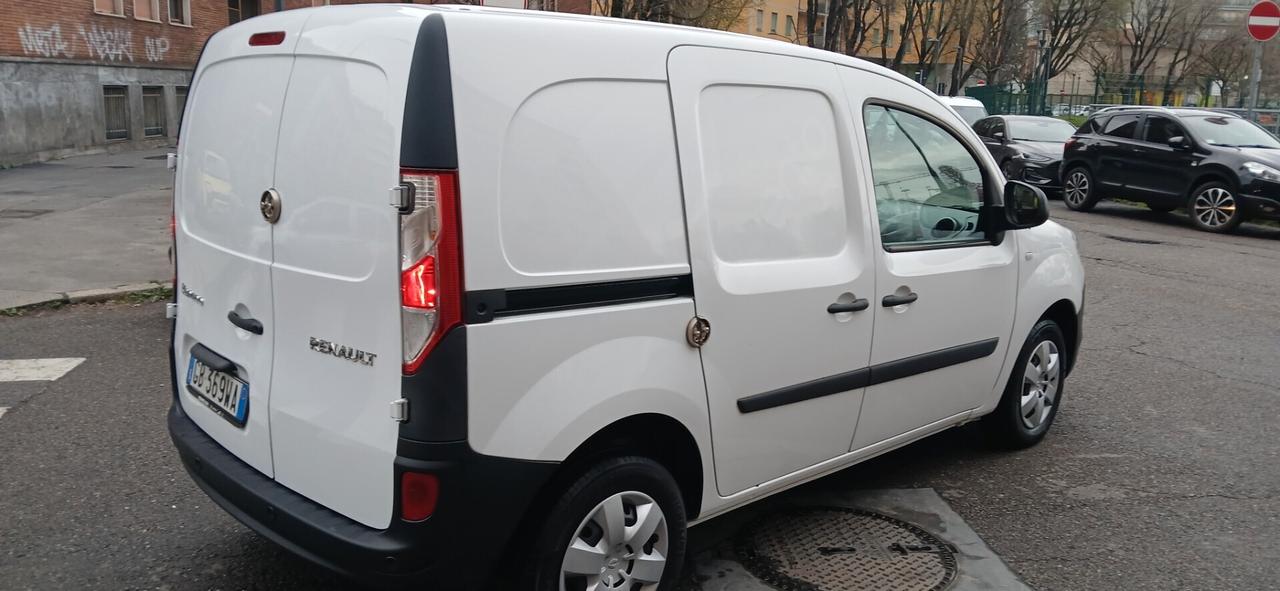 Renault Kangoo 3 POSTI IVA COMPRESA