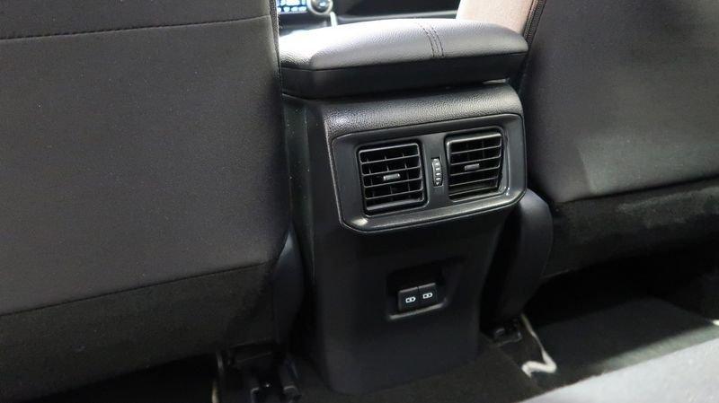 Toyota RAV4 Rav4 2.5 vvt-ie h Business 2wd 218cv e-cvt