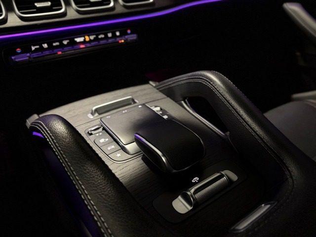 MERCEDES-BENZ GLE 350 de 4Matic Coupé Premium Pro AMG+NIGHT PACK