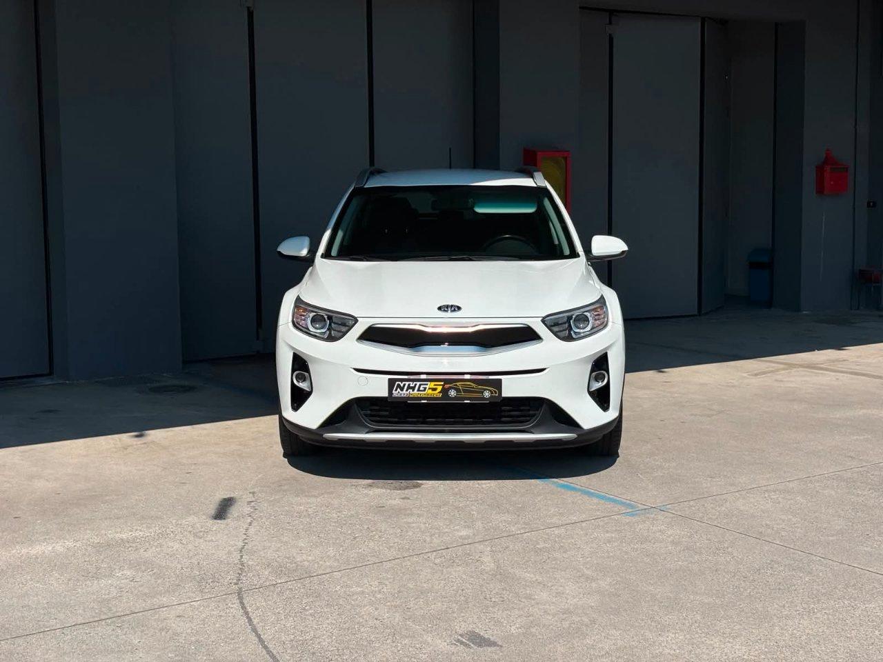 Kia Stonic 1.4 mpi Urban 100cv my18